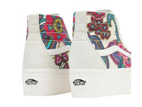 Tenis Vans Ua Sk8 Hi Para Mujer