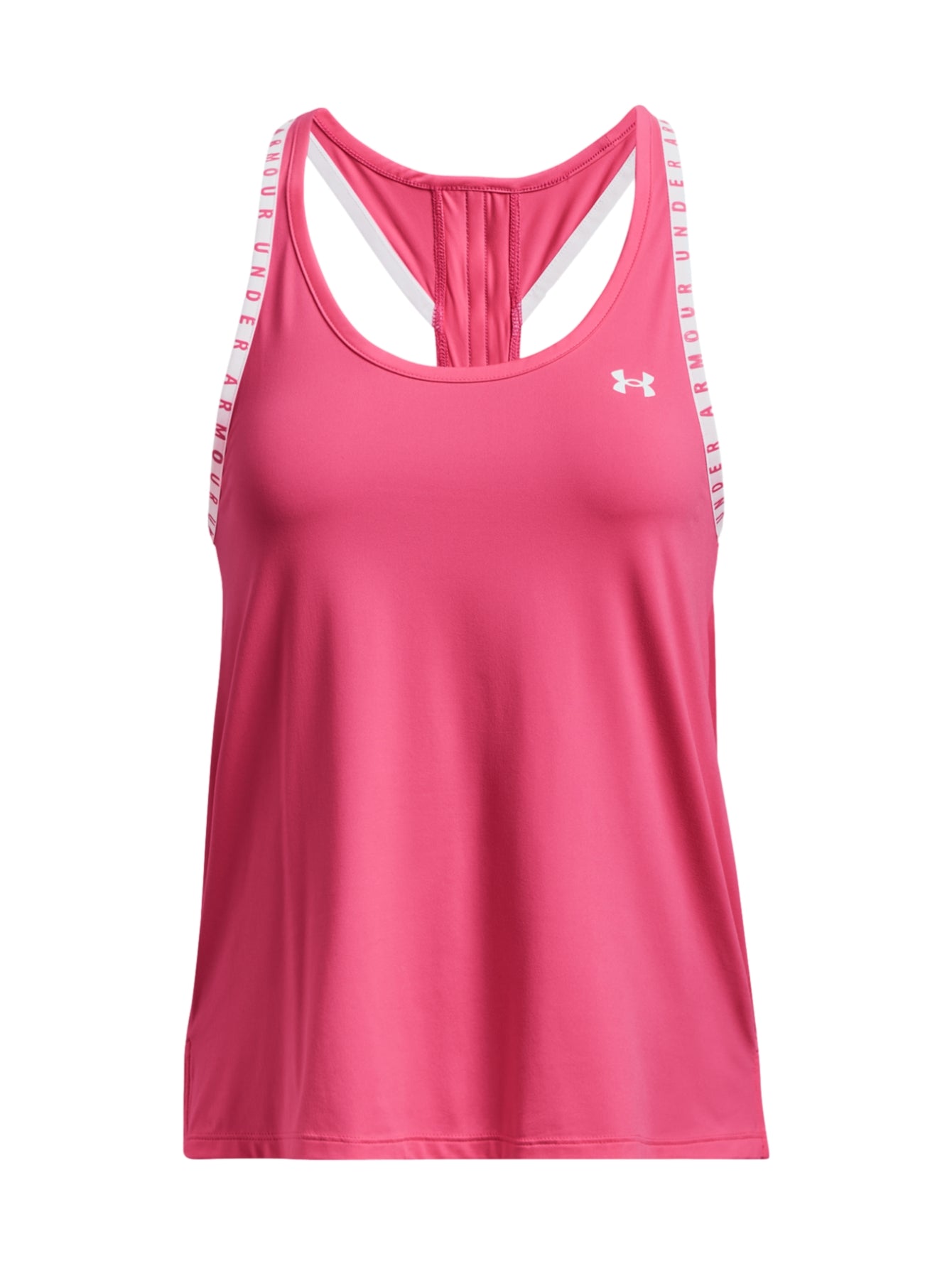 Playera Under Armour Ua Knockout Tank Para Mujer