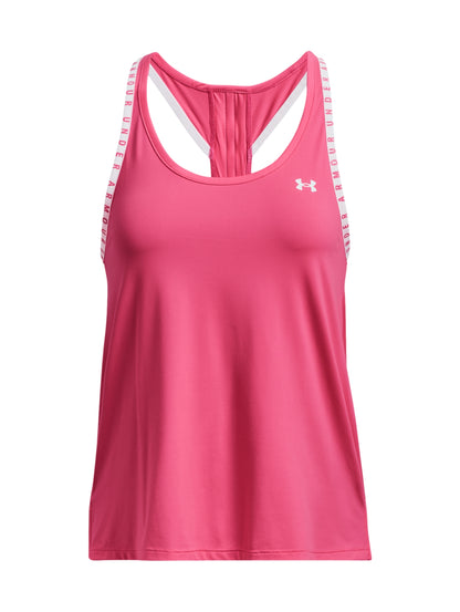 Playera Under Armour Ua Knockout Tank Para Mujer