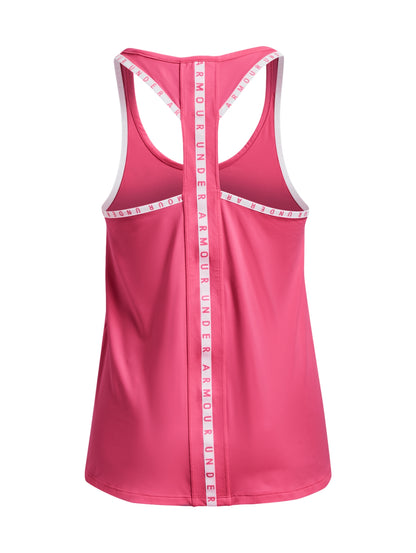 Playera Under Armour Ua Knockout Tank Para Mujer
