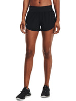 Pantalones Cortos Under Armour Speedpocket Perf Short 361379 Para Mujer