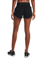 Short Under Armour Speedpocket Para Mujer