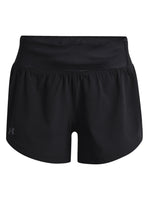 Short Under Armour Speedpocket Para Mujer