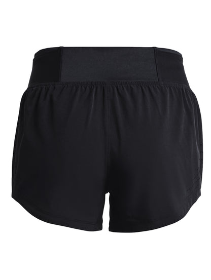 Short Under Armour Speedpocket Para Mujer