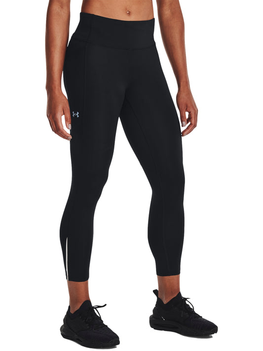 Leggings Under Armour Fly Fast 3.0 Ankle Tight 369771 Para Mujer