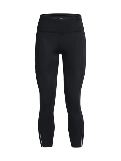 Leggings Under Armour Fly Fast 3.0 Para Mujer