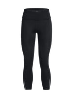 Leggings Under Armour Fly Fast 3.0 Negro para Mujer