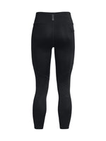 Leggings Under Armour Fly Fast 3.0 Negro para Mujer