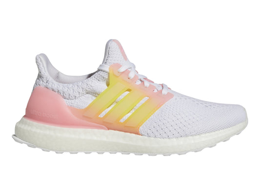Tenis Adidas  De Running Ultraboost 5 0 Adn Sportswear Lifestyle Para Mujer