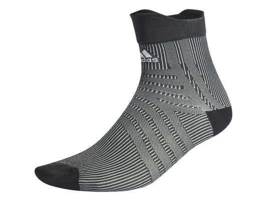 Calcetines De Tobillo Adidas Calcetines Performance Graphic Quarter Hg7765 Para Hombre