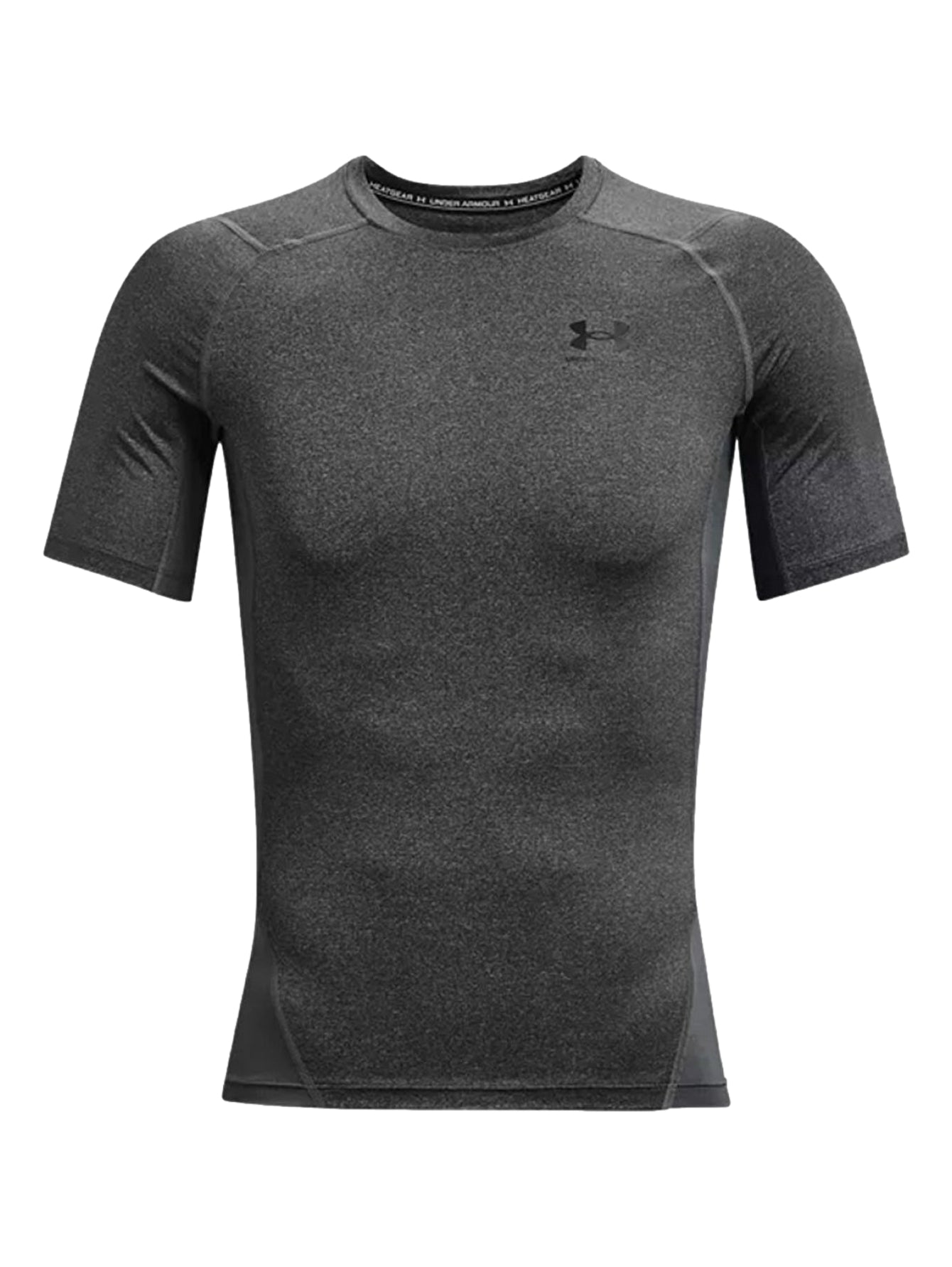 Playera Under Armour Ua Hg Comp Para Hombre