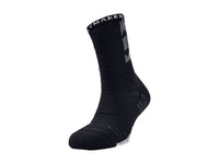 Calcetines De Tobillo Under Armour Ua Playmaker Mid-Crew 356615 Para Hombre