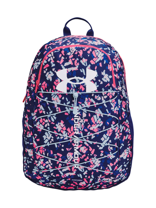 Mochilas Under Armour Ua Hustle Sport Backpack 364181