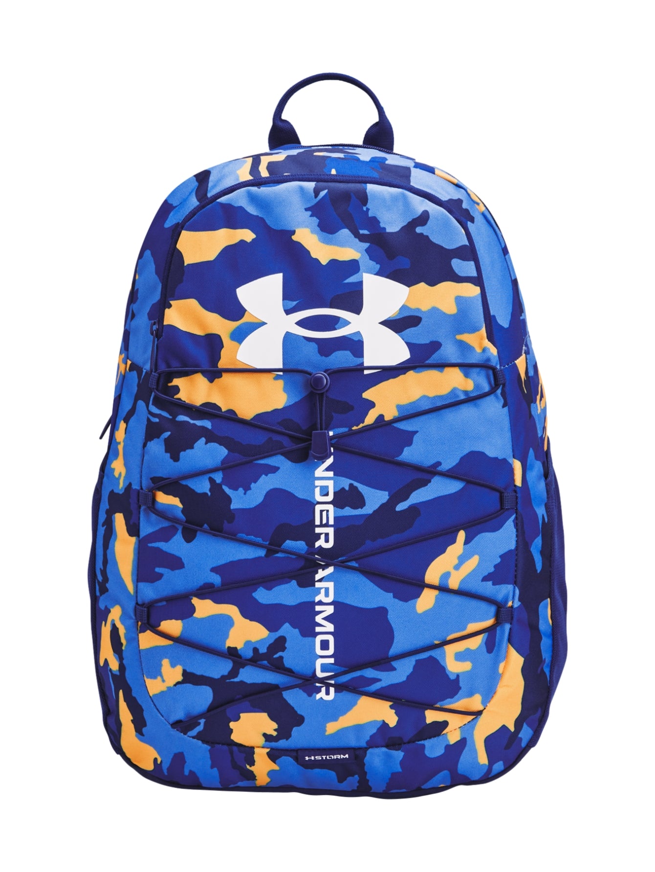 Mochilas Under Armour Ua Hustle Sport Backpack 364181