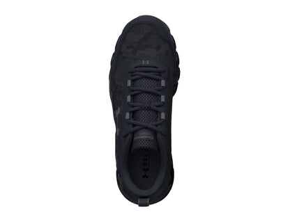 Tenis Under Armour Charged Assert 9 Camo Para Hombre