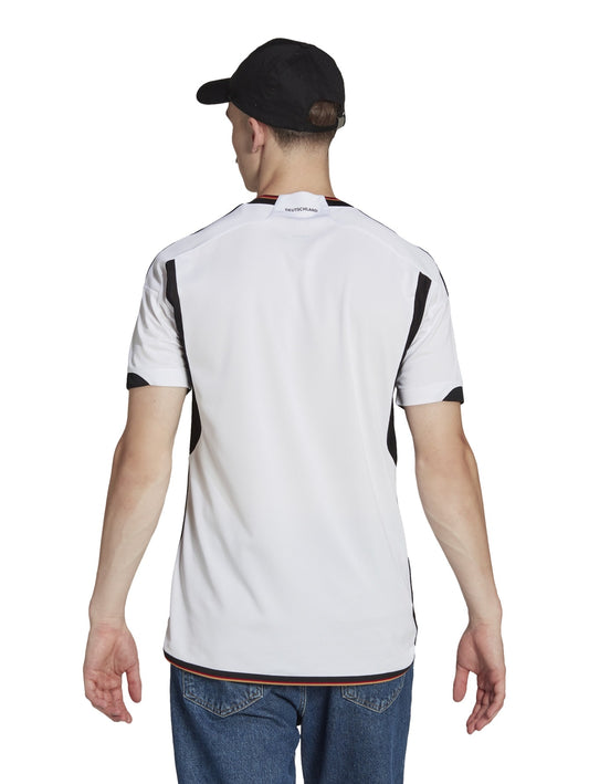 Jersey adidas Local Alemania 22 Para Hombre