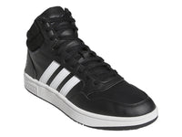 Tenis Adidas Hoops 3 0 Mid Para Hombre