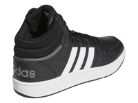 Tenis Adidas Hoops 3 0 Mid Para Hombre