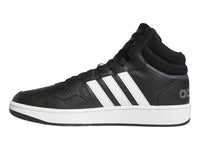 Tenis Adidas Hoops 3 0 Mid Para Hombre