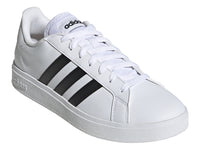 Tenis Adidas Grand Court Base 2 0 Para Hombre