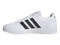 Tenis Adidas Grand Court Base 2 0 Para Hombre