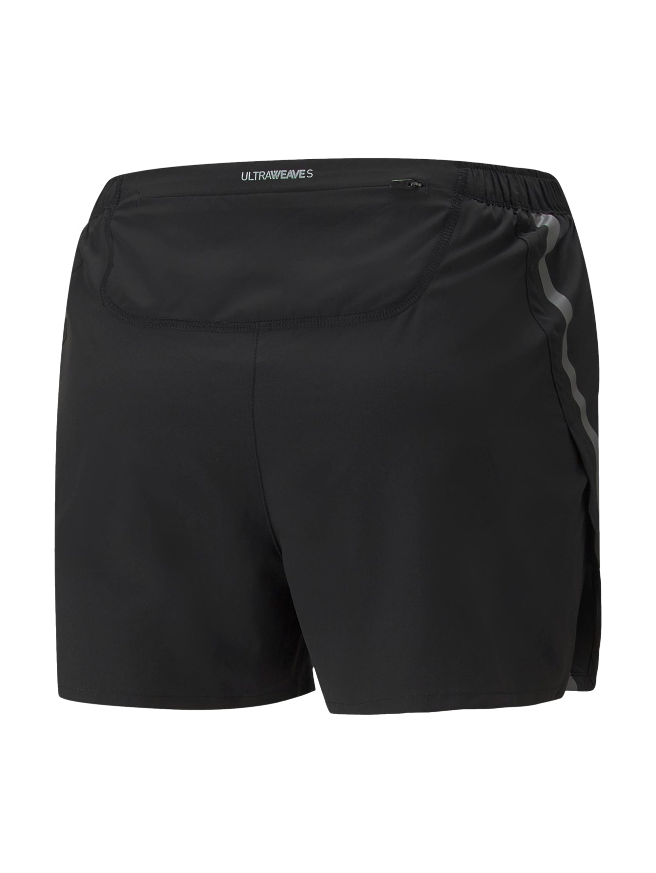 Short Puma Run Ultraweave Para Mujer