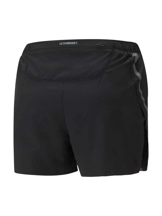 Short Puma Run Ultraweave Para Mujer