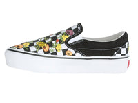 Tenis Vans Classic Slip On Para Mujer