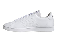 Tenis Adidas Advantage Base Para Hombre
