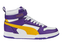 Tenis Puma Rbd Game Para Hombre