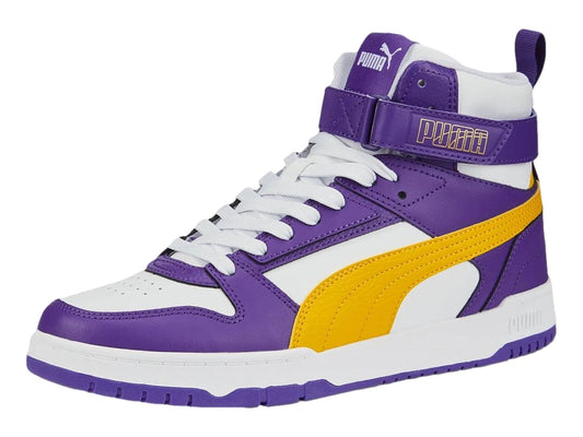 Tenis Puma Rbd Game Para Hombre