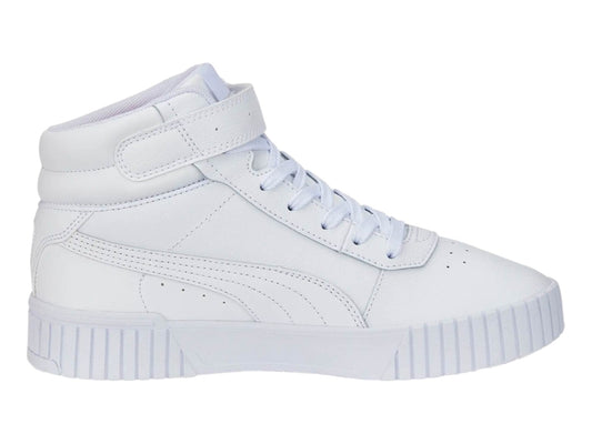 Tenis Puma Carina 2 0 Mid Para Mujer