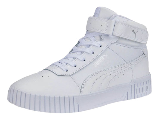 Tenis Puma Carina 2 0 Mid Para Mujer