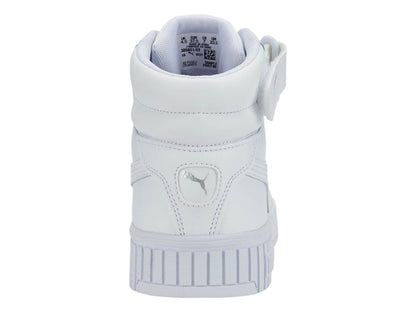 Tenis Puma Carina 2 0 Mid Para Mujer