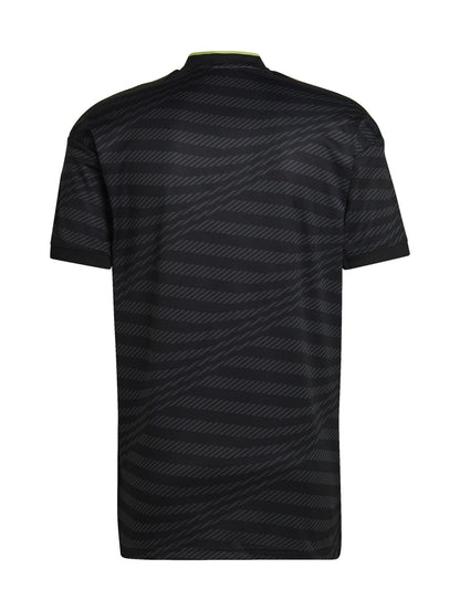 Jersey adidas Tercer Uniforme Real Madrid 22/23 Para Hombre