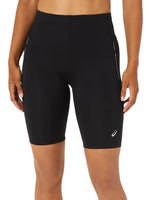 Pantalones Cortos Asics Race Sprinter Tight 12C222 Para Mujer