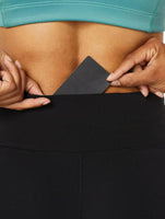 Biker Short Asics Race Sprinter Para Mujer