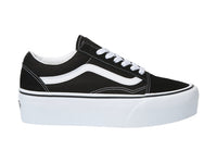 Tenis Vans Old Skool Stackform Para Mujer