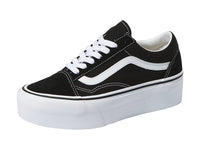 Tenis Vans Old Skool Stackform Para Mujer