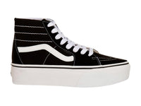 Tenis Vans Sk8 Hi Tapered Para Mujer