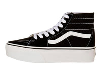Tenis Vans Sk8 Hi Tapered Para Mujer