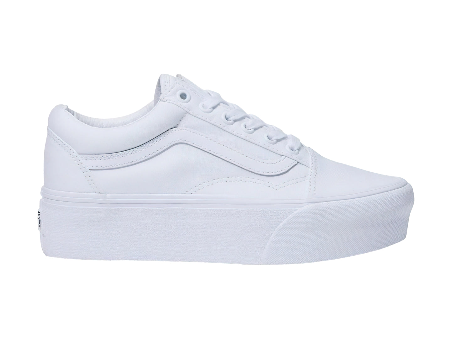 Tenis Vans Old Skool Stackform Para Mujer