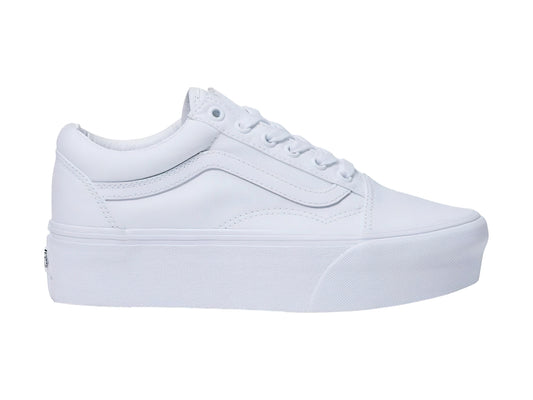 Tenis Vans Old Skool Stackform Para Mujer