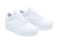 Tenis Vans Old Skool Stackform Para Mujer