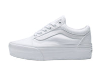 Tenis Vans Old Skool Stackform Para Mujer