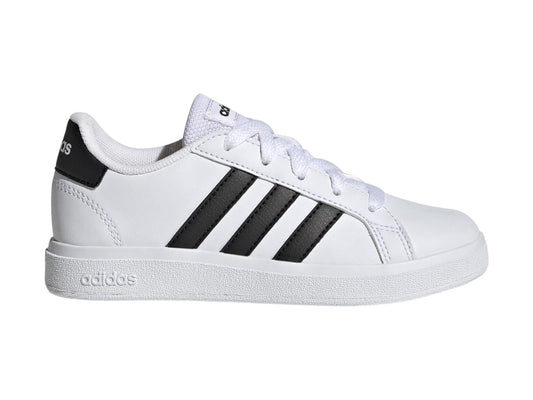 Tenis Adidas  Grand Court 2 0 K Para Niño
