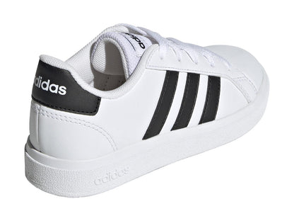 Tenis Adidas Grand Court 2 0 K Para Niño