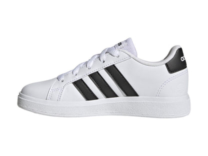 Tenis Adidas Grand Court 2 0 K Para Niño