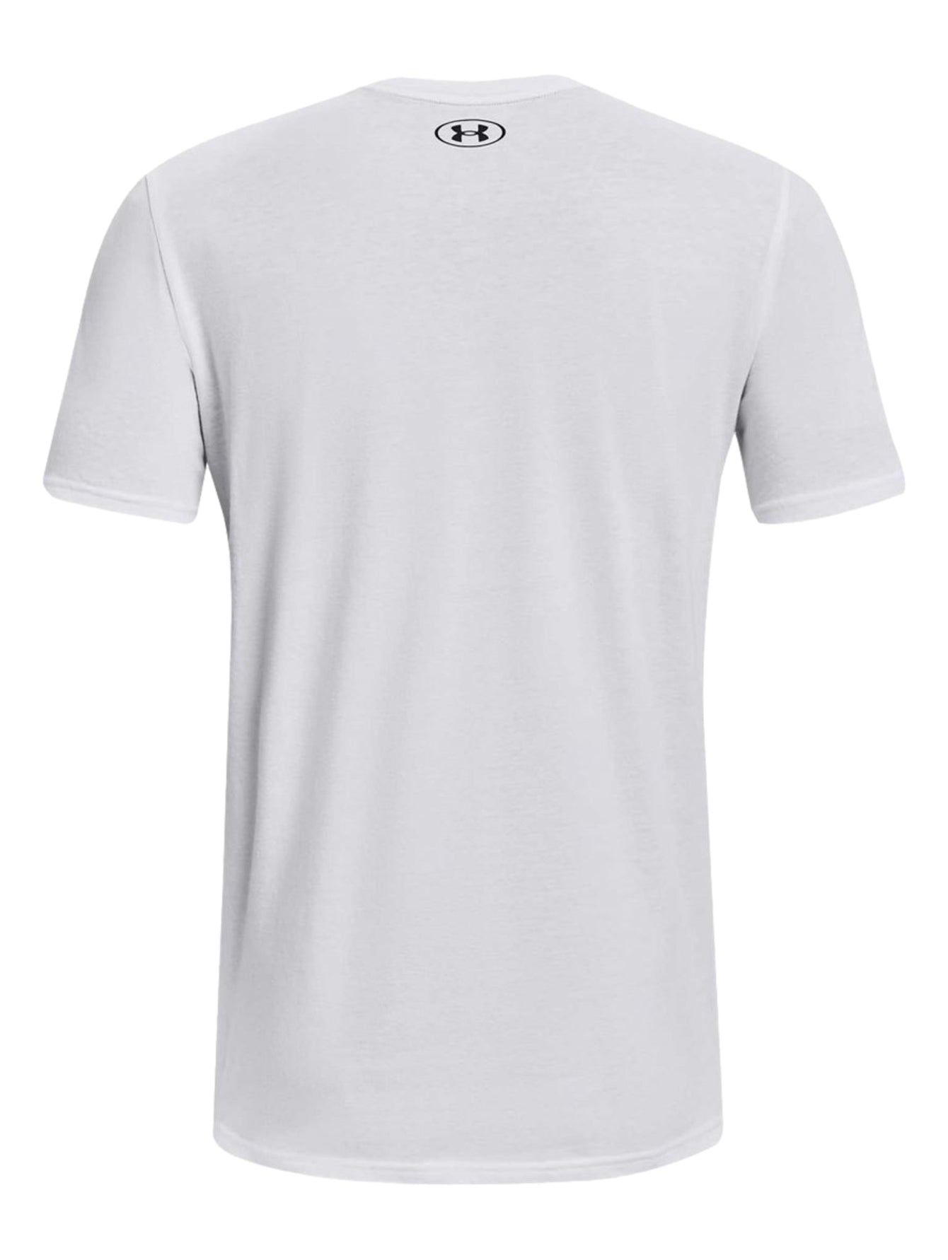 Playera Under Armour Pjt Rock Q3 Payoff Para Hombre