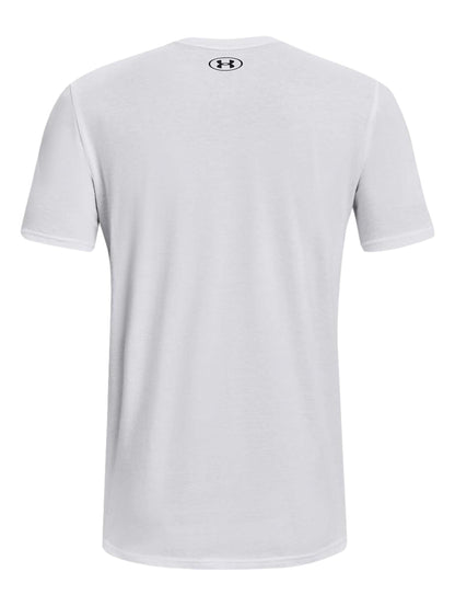 Playera Under Armour Pjt Rock Q3 Payoff Para Hombre